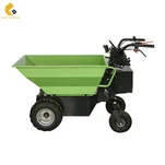 Električni mini dumper