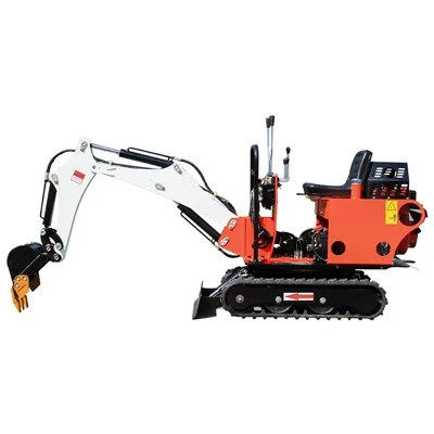 Household Excavator