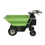 Wheel Dumper